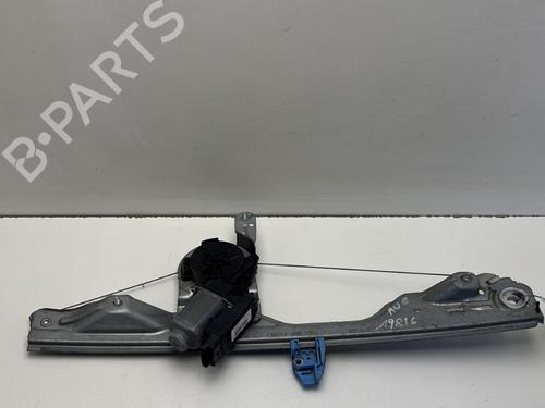 Rudehejsemekanisme ventre foran RENAULT MODUS / GRAND MODUS (F/JP0_) 1.5 dCi (JP0G, JP0H) | BP29365152C22 