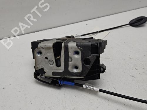 Used Front right lock Front right lock FORD ECOSPORT 1.0 EcoBoost (100 hp) 40249444 40249444