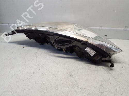 Left headlight PEUGEOT 407 SW (6E_, 6D_) 1.6 HDi 110 | BP29370174C28 