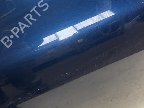 Left front door RENAULT MEGANE IV Grandtour (K9A/M/N_) 1.3 TCe 140 (K9NB) | BP29520103C2 