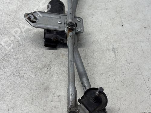 Front wipers mechanism KIA SPORTAGE III (SL) 1.7 CRDi | BP29365869C83 