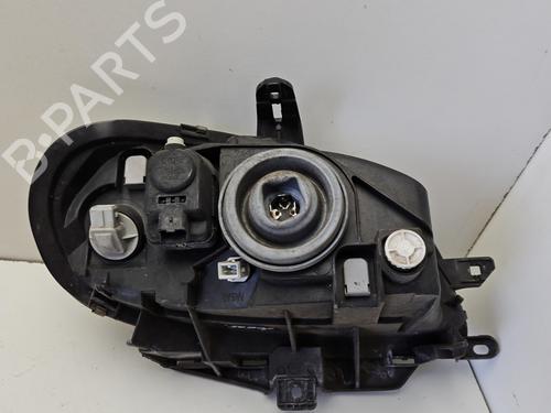 Used Left headlight Left headlight CITROËN SAXO (S0, S1) 1.1 X, SX (60 hp) 32748968 32748968
