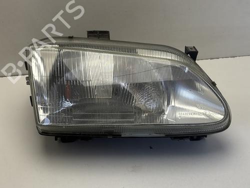 Used Right headlight RENAULT MEGANE Scenic (JA0/1_) 1.9 dTi (JA0N) (98 hp) 29363066