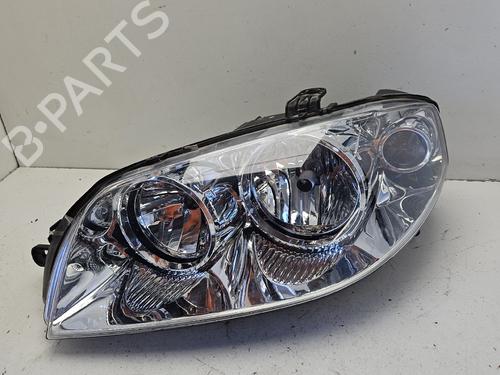 Used Left headlight Left headlight 36055858 36055858