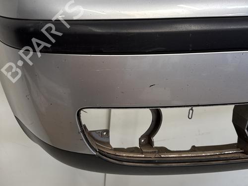 Front bumper VW POLO IV (9N_, 9A_) 1.4 TDI | BP29364433C7 