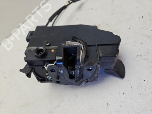 Used Front right lock Front right lock FIAT PUNTO (188_) 1.2 60 (188.030, .050, .130, .150, .230, .250) (60 hp) 33837173 33837173
