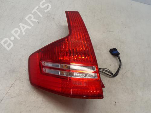 Used Left taillight CITROËN C4 I (LC_) 1.6 HDi (109 hp) 29367972
