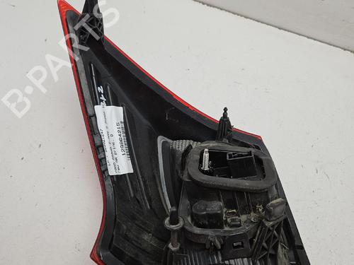 Used Right taillight Right taillight 37684303 37684303