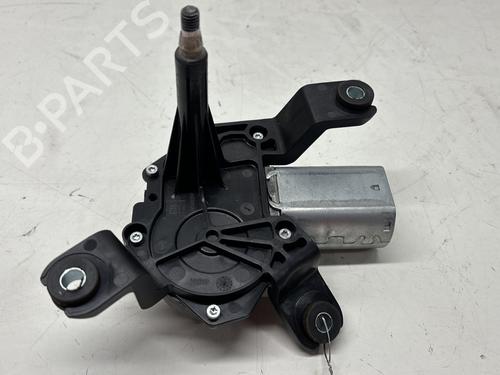 Used Rear wiper motor OPEL MERIVA B MPV (S10) 1.7 CDTI (75) (110 hp) 29368812