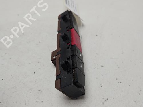 Used Warning switch Warning switch PEUGEOT BOXER Van 2.2 BlueHDi 140 (140 hp) 32195756 32195756