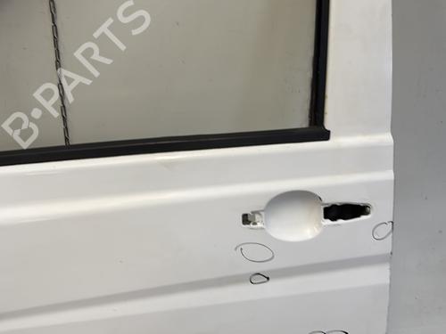 Left front door MERCEDES-BENZ VITO Bus (W639) 111 CDI (639.701, 639.703, 639.705) | BP29363215C2 