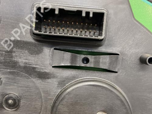 Instrument cluster DACIA SANDERO II TCe 90 (B8M1, B8MA, B8AC) | BP29362032C47