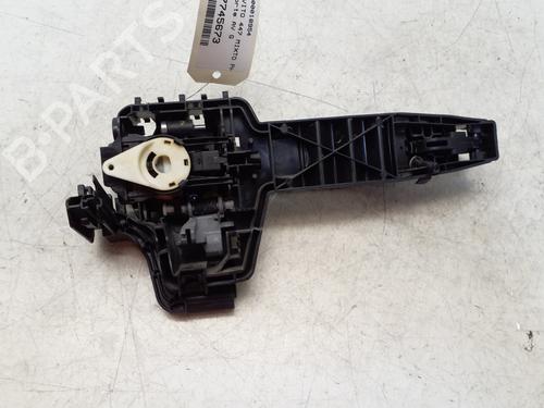 Front left exterior door handle MERCEDES-BENZ VITO Mixto (Double Cabin) (W447) 111 CDI (447.701, 447.703, 447.705) | BP29364798C128 