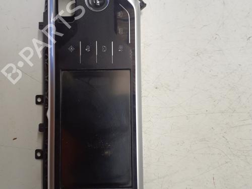 Display monitor CITROËN C4 Picasso II 1.6 HDi / BlueHDi 115 | BP29368623C48 