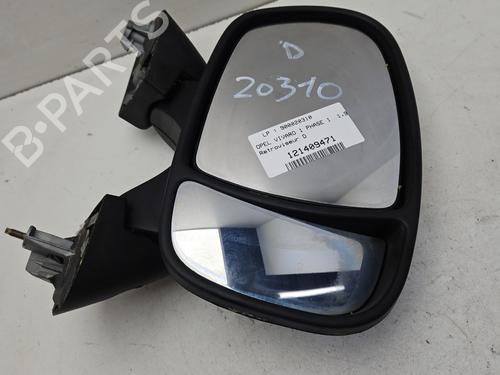 right-mirror-opel-vivaro-a-van-x83-2001-2002-2003-2004-2005-2006-2007-2008-2009-2010-2011-2012-2013-2014-2015-32437054 main image