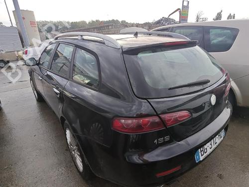 Used Parts ALFA ROMEO 159 Sportwagon (939_) 2.4 JTDM (939BXD1B, 939BXD12) 5003035