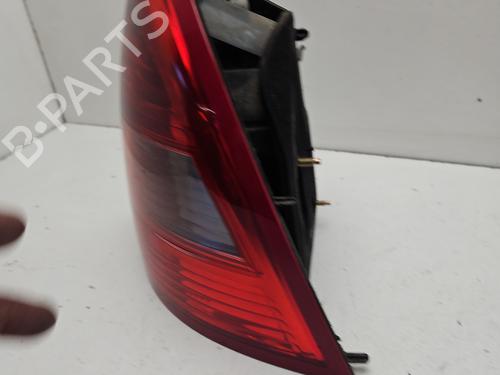 Right taillight CITROËN C5 II (RC_) 1.6 HDi (RC8HZB) | BP31321485C35