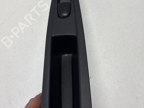 Used Right rear window switch NISSAN QASHQAI II (J11, J11_) 1.5 dCi (110 hp) 29507107