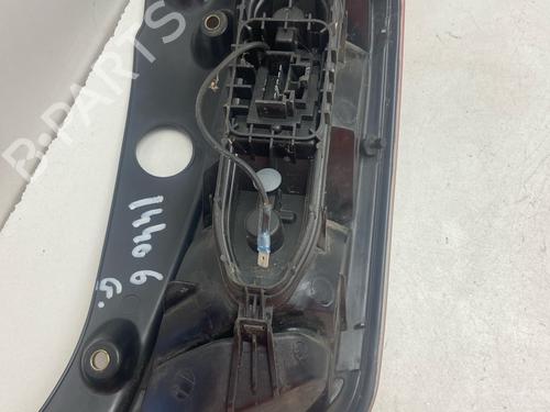 Fanale posteriore sinistro Fanale posteriore sinistro LANCIA YPSILON (843_) 1.3 JTD (843.AXD11, 843.AXD1A) (70 hp) 39887709 39887709