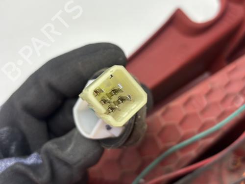 Left taillight SUZUKI SWIFT III (MZ, EZ) 1.3 DDiS (RS413D) | BP30148136C34 - Image 2