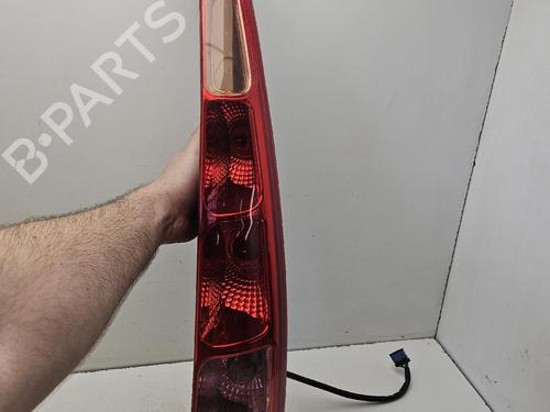 Right taillight CITROËN C8 (EA_, EB_) 2.0 HDi | BP39970515C35 - Image 4