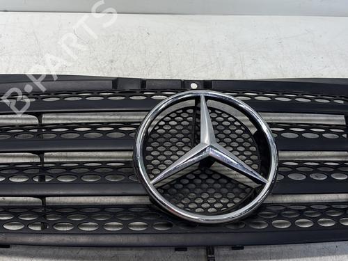 Grille MERCEDES-BENZ VITO Bus (W639) 111 CDI (639.701, 639.703, 639.705) | BP29362009C40 