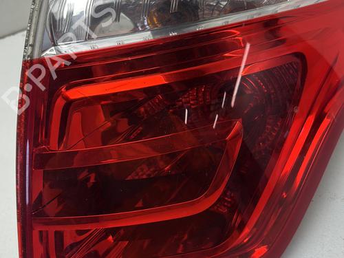 Høyre baklys CITROËN C4 Picasso I MPV (UD_) 2.0 HDi 138 | BP29361497C35