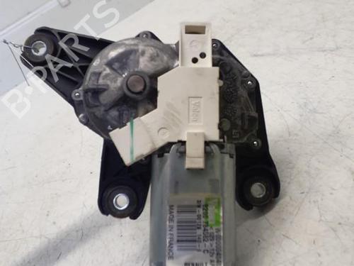 Rear wiper motor DACIA DUSTER (HS_) 1.6 16V Hi-Flex | BP29369840M102 
