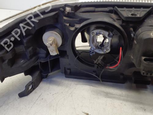 Venstre forlygte RENAULT LAGUNA II (BG0/1_) 1.9 dCi | BP29368332C28 
