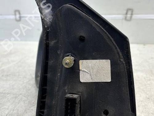 Retrovisore sinistro RENAULT SCÉNIC I MPV (JA0/1_, FA0_) 1.9 dTi (JA0N) | BP29367373C26 