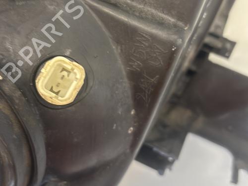 Left headlight CITROËN XSARA PICASSO (N68) 1.6 HDi | BP29365616C28 