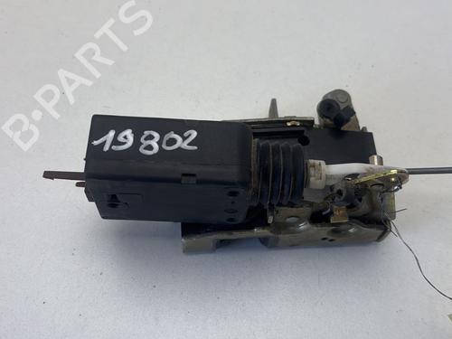 Used Front right lock CITROËN SAXO (S0, S1) 1.5 D (57 hp) 29365309