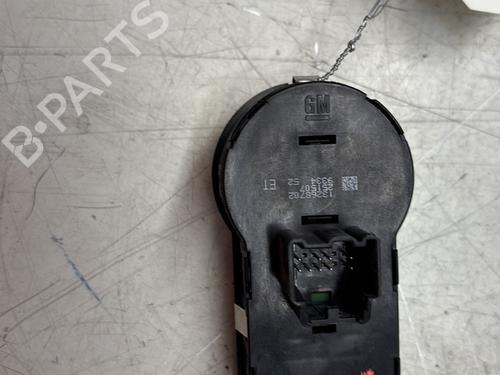 Used Headlight switch Headlight switch OPEL ASTRA J (P10) 1.7 CDTI (68) (125 hp) 29362543 29362543