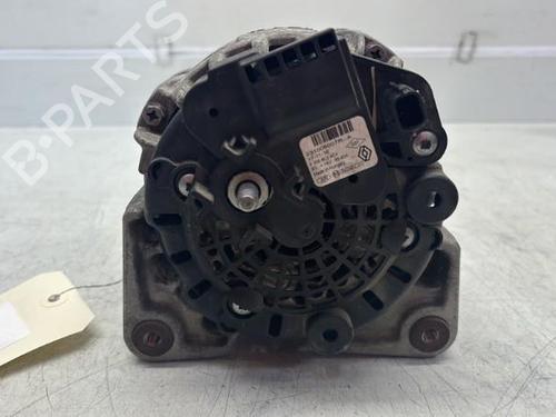 Generator RENAULT CLIO IV (BH_) 0.9 TCe 90 (BHNF, BHMA, BHMH, BHJK, BHJR) (90 hp) 29367636