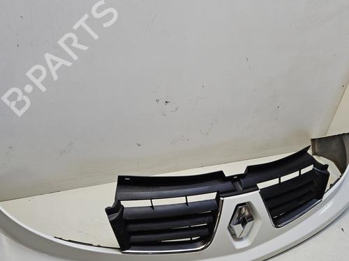Grill RENAULT TRAFIC II Van (FL) 1.9 dCi 80 (FL0B) (82 hp) 31696121