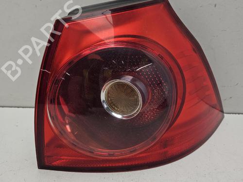 Used Right taillight Right taillight VW GOLF V (1K1) 1.9 TDI (105 hp) 39970530 39970530