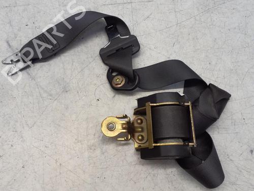 Used Front right seatbelt Front right seatbelt RENAULT SCÉNIC II (JM0/1_) 1.5 dCi (JM02, JM13) (101 hp) 29369181 29369181