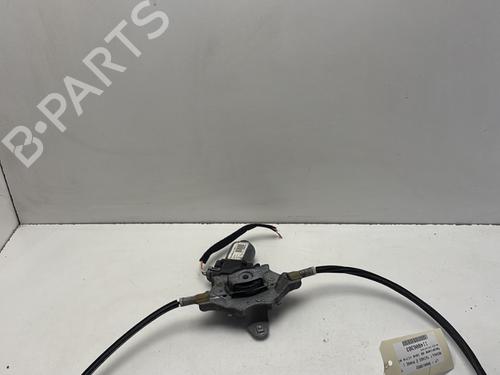 Vindusheismekanisme venstre foran RENAULT TWINGO II (CN0_) 1.5 dCi (CN0E) (64 hp) 30046358