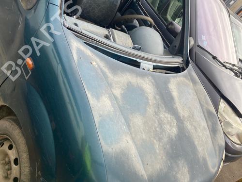 Used Parts RENAULT KANGOO Express (FC0/1_) D 65 1.9 (FC0E, FC02, FC0J, FC0N) 4956934