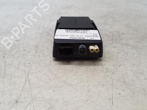 Radio MERCEDES-BENZ VITO Mixto (Double Cabin) (W447) 111 CDI (447.701, 447.703, 447.705) | BP29363403E6 