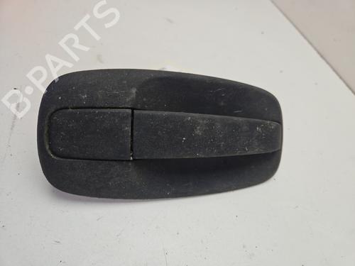 Udvendigt håndtag RENAULT TRAFIC II Bus (JL) 2.0 dCi 90 (JL00, JL01, JL0H, JL0M, JL0P, JL0S) (90 hp) 30907270