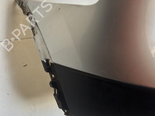 Bagtil kofangere NISSAN QASHQAI I (J10, NJ10) 1.5 dCi | BP30046348C8 