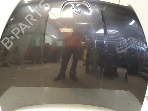 Hood PEUGEOT 508 SW I (8E_) 1.6 HDi | BP29361427C1 