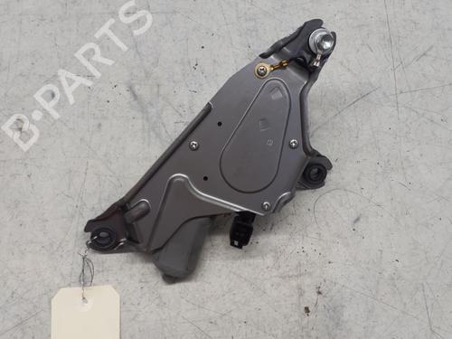 Viskermotor bakrute MAZDA 6 Hatchback (GH) 2.2 D (GH10) | BP29366999M102 