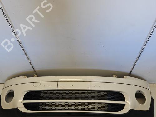 Foran kofangere MINI MINI (R56) Cooper D (109 hp) 33204164