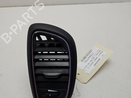 Used Air vent RENAULT SCÉNIC IV (J9_) 1.7 Blue dCi 150 (J9A7, J9A8) (150 hp) 30307099