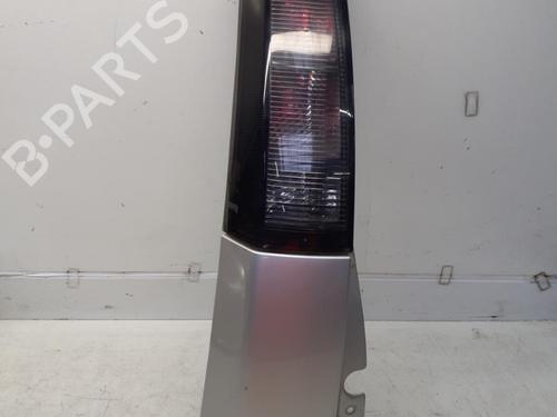 Left taillight OPEL MERIVA A MPV (X03) 1.6 (E75) | BP29369277C34 