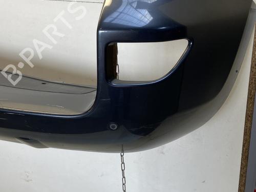 Rear bumper TOYOTA RAV 4 III (_A3_) 2.2 D 4WD (ALA30_, ALA30R) | BP29362804C8 