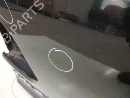 Tailgate VW GOLF VI (5K1) 2.0 TDI | BP29363787C6 