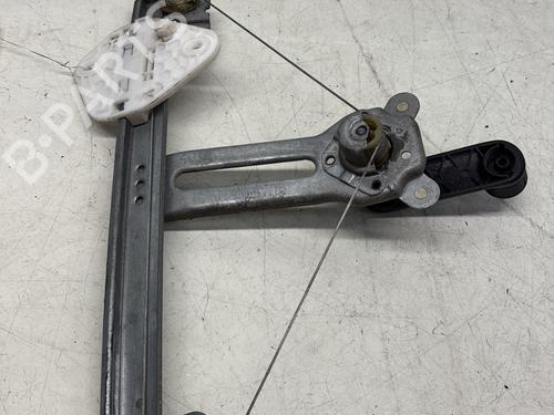 Rear left window mechanism DACIA LOGAN (LS_) 1.4 (LS0A, LS0C, LS0E, LS0G) | BP29364036C24 